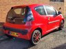 USED 2008 58 CITROEN C1 1.0 VIBE 3d 68 BHP 