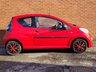 USED 2008 58 CITROEN C1 1.0 VIBE 3d 68 BHP 