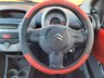USED 2008 58 CITROEN C1 1.0 VIBE 3d 68 BHP 