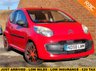 USED 2008 58 CITROEN C1 1.0 VIBE 3d 68 BHP 
