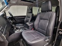 USED 2007 07 MITSUBISHI SHOGUN 3.2 DI-D (168 PS) DIAMOND AUTO 4X4 SWB 3DR + NAV + E/SUNROOF + E/HEATED LEATHERS + CRUISE + MEDIA + �&pound;�&pound;�&pound;'S UPGRADES + R/CAMERA + PARK AID + PRIVACY + S/STEPS + SNORKEL + ROOF RACK + ALLOYS + TOWBAR GREAT SPEC + &pound;&pound;&pound;'S UPGRADES + NAV + LEATHER + CRUISE