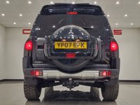 USED 2007 07 MITSUBISHI SHOGUN 3.2 DI-D (168 PS) DIAMOND AUTO 4X4 SWB 3DR + NAV + E/SUNROOF + E/HEATED LEATHERS + CRUISE + MEDIA + �&pound;�&pound;�&pound;'S UPGRADES + R/CAMERA + PARK AID + PRIVACY + S/STEPS + SNORKEL + ROOF RACK + ALLOYS + TOWBAR GREAT SPEC + &pound;&pound;&pound;'S UPGRADES + NAV + LEATHER + CRUISE