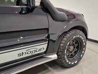 USED 2007 07 MITSUBISHI SHOGUN 3.2 DI-D (168 PS) DIAMOND AUTO 4X4 SWB 3DR + NAV + E/SUNROOF + E/HEATED LEATHERS + CRUISE + MEDIA + �&pound;�&pound;�&pound;'S UPGRADES + R/CAMERA + PARK AID + PRIVACY + S/STEPS + SNORKEL + ROOF RACK + ALLOYS + TOWBAR GREAT SPEC + &pound;&pound;&pound;'S UPGRADES + NAV + LEATHER + CRUISE