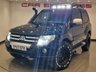 USED 2007 07 MITSUBISHI SHOGUN 3.2 DI-D (168 PS) DIAMOND AUTO 4X4 SWB 3DR + NAV + E/SUNROOF + E/HEATED LEATHERS + CRUISE + MEDIA + �&pound;�&pound;�&pound;'S UPGRADES + R/CAMERA + PARK AID + PRIVACY + S/STEPS + SNORKEL + ROOF RACK + ALLOYS + TOWBAR GREAT SPEC + &pound;&pound;&pound;'S UPGRADES + NAV + LEATHER + CRUISE