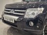 USED 2007 07 MITSUBISHI SHOGUN 3.2 DI-D (168 PS) DIAMOND AUTO 4X4 SWB 3DR + NAV + E/SUNROOF + E/HEATED LEATHERS + CRUISE + MEDIA + �&pound;�&pound;�&pound;'S UPGRADES + R/CAMERA + PARK AID + PRIVACY + S/STEPS + SNORKEL + ROOF RACK + ALLOYS + TOWBAR GREAT SPEC + &pound;&pound;&pound;'S UPGRADES + NAV + LEATHER + CRUISE