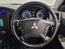 USED 2007 07 MITSUBISHI SHOGUN 3.2 DI-D (168 PS) DIAMOND AUTO 4X4 SWB 3DR + NAV + E/SUNROOF + E/HEATED LEATHERS + CRUISE + MEDIA + �&pound;�&pound;�&pound;'S UPGRADES + R/CAMERA + PARK AID + PRIVACY + S/STEPS + SNORKEL + ROOF RACK + ALLOYS + TOWBAR GREAT SPEC + &pound;&pound;&pound;'S UPGRADES + NAV + LEATHER + CRUISE