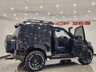 USED 2007 07 MITSUBISHI SHOGUN 3.2 DI-D (168 PS) DIAMOND AUTO 4X4 SWB 3DR + NAV + E/SUNROOF + E/HEATED LEATHERS + CRUISE + MEDIA + �&pound;�&pound;�&pound;'S UPGRADES + R/CAMERA + PARK AID + PRIVACY + S/STEPS + SNORKEL + ROOF RACK + ALLOYS + TOWBAR GREAT SPEC + &pound;&pound;&pound;'S UPGRADES + NAV + LEATHER + CRUISE