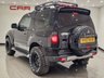 USED 2007 07 MITSUBISHI SHOGUN 3.2 DI-D (168 PS) DIAMOND AUTO 4X4 SWB 3DR + NAV + E/SUNROOF + E/HEATED LEATHERS + CRUISE + MEDIA + �&pound;�&pound;�&pound;'S UPGRADES + R/CAMERA + PARK AID + PRIVACY + S/STEPS + SNORKEL + ROOF RACK + ALLOYS + TOWBAR GREAT SPEC + &pound;&pound;&pound;'S UPGRADES + NAV + LEATHER + CRUISE