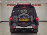 USED 2007 07 MITSUBISHI SHOGUN 3.2 DI-D (168 PS) DIAMOND AUTO 4X4 SWB 3DR + NAV + E/SUNROOF + E/HEATED LEATHERS + CRUISE + MEDIA + �&pound;�&pound;�&pound;'S UPGRADES + R/CAMERA + PARK AID + PRIVACY + S/STEPS + SNORKEL + ROOF RACK + ALLOYS + TOWBAR GREAT SPEC + &pound;&pound;&pound;'S UPGRADES + NAV + LEATHER + CRUISE