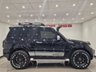 USED 2007 07 MITSUBISHI SHOGUN 3.2 DI-D (168 PS) DIAMOND AUTO 4X4 SWB 3DR + NAV + E/SUNROOF + E/HEATED LEATHERS + CRUISE + MEDIA + �&pound;�&pound;�&pound;'S UPGRADES + R/CAMERA + PARK AID + PRIVACY + S/STEPS + SNORKEL + ROOF RACK + ALLOYS + TOWBAR GREAT SPEC + &pound;&pound;&pound;'S UPGRADES + NAV + LEATHER + CRUISE