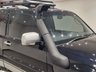 USED 2007 07 MITSUBISHI SHOGUN 3.2 DI-D (168 PS) DIAMOND AUTO 4X4 SWB 3DR + NAV + E/SUNROOF + E/HEATED LEATHERS + CRUISE + MEDIA + �&pound;�&pound;�&pound;'S UPGRADES + R/CAMERA + PARK AID + PRIVACY + S/STEPS + SNORKEL + ROOF RACK + ALLOYS + TOWBAR GREAT SPEC + &pound;&pound;&pound;'S UPGRADES + NAV + LEATHER + CRUISE