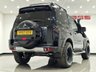 USED 2007 07 MITSUBISHI SHOGUN 3.2 DI-D (168 PS) DIAMOND AUTO 4X4 SWB 3DR + NAV + E/SUNROOF + E/HEATED LEATHERS + CRUISE + MEDIA + �&pound;�&pound;�&pound;'S UPGRADES + R/CAMERA + PARK AID + PRIVACY + S/STEPS + SNORKEL + ROOF RACK + ALLOYS + TOWBAR GREAT SPEC + &pound;&pound;&pound;'S UPGRADES + NAV + LEATHER + CRUISE