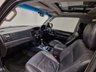 USED 2007 07 MITSUBISHI SHOGUN 3.2 DI-D (168 PS) DIAMOND AUTO 4X4 SWB 3DR + NAV + E/SUNROOF + E/HEATED LEATHERS + CRUISE + MEDIA + �&pound;�&pound;�&pound;'S UPGRADES + R/CAMERA + PARK AID + PRIVACY + S/STEPS + SNORKEL + ROOF RACK + ALLOYS + TOWBAR GREAT SPEC + &pound;&pound;&pound;'S UPGRADES + NAV + LEATHER + CRUISE