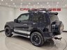 USED 2007 07 MITSUBISHI SHOGUN 3.2 DI-D (168 PS) DIAMOND AUTO 4X4 SWB 3DR + NAV + E/SUNROOF + E/HEATED LEATHERS + CRUISE + MEDIA + �&pound;�&pound;�&pound;'S UPGRADES + R/CAMERA + PARK AID + PRIVACY + S/STEPS + SNORKEL + ROOF RACK + ALLOYS + TOWBAR GREAT SPEC + &pound;&pound;&pound;'S UPGRADES + NAV + LEATHER + CRUISE