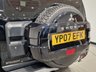 USED 2007 07 MITSUBISHI SHOGUN 3.2 DI-D (168 PS) DIAMOND AUTO 4X4 SWB 3DR + NAV + E/SUNROOF + E/HEATED LEATHERS + CRUISE + MEDIA + �&pound;�&pound;�&pound;'S UPGRADES + R/CAMERA + PARK AID + PRIVACY + S/STEPS + SNORKEL + ROOF RACK + ALLOYS + TOWBAR GREAT SPEC + &pound;&pound;&pound;'S UPGRADES + NAV + LEATHER + CRUISE