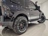 USED 2007 07 MITSUBISHI SHOGUN 3.2 DI-D (168 PS) DIAMOND AUTO 4X4 SWB 3DR + NAV + E/SUNROOF + E/HEATED LEATHERS + CRUISE + MEDIA + �&pound;�&pound;�&pound;'S UPGRADES + R/CAMERA + PARK AID + PRIVACY + S/STEPS + SNORKEL + ROOF RACK + ALLOYS + TOWBAR GREAT SPEC + &pound;&pound;&pound;'S UPGRADES + NAV + LEATHER + CRUISE
