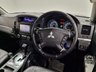 USED 2007 07 MITSUBISHI SHOGUN 3.2 DI-D (168 PS) DIAMOND AUTO 4X4 SWB 3DR + NAV + E/SUNROOF + E/HEATED LEATHERS + CRUISE + MEDIA + �&pound;�&pound;�&pound;'S UPGRADES + R/CAMERA + PARK AID + PRIVACY + S/STEPS + SNORKEL + ROOF RACK + ALLOYS + TOWBAR GREAT SPEC + &pound;&pound;&pound;'S UPGRADES + NAV + LEATHER + CRUISE