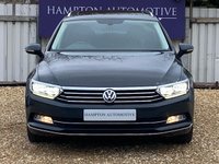 USED 2019 19 VOLKSWAGEN PASSAT 1.5 GT TSI EVO 5d 148 BHP 