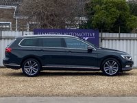 USED 2019 19 VOLKSWAGEN PASSAT 1.5 GT TSI EVO 5d 148 BHP 