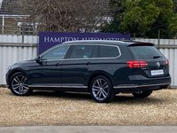 USED 2019 19 VOLKSWAGEN PASSAT 1.5 GT TSI EVO 5d 148 BHP 