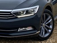 USED 2019 19 VOLKSWAGEN PASSAT 1.5 GT TSI EVO 5d 148 BHP 