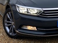 USED 2019 19 VOLKSWAGEN PASSAT 1.5 GT TSI EVO 5d 148 BHP 