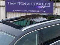 USED 2019 19 VOLKSWAGEN PASSAT 1.5 GT TSI EVO 5d 148 BHP 