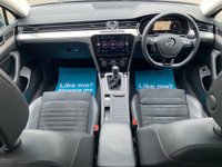 USED 2019 19 VOLKSWAGEN PASSAT 1.5 GT TSI EVO 5d 148 BHP 
