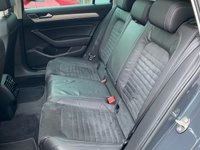 USED 2019 19 VOLKSWAGEN PASSAT 1.5 GT TSI EVO 5d 148 BHP 
