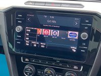 USED 2019 19 VOLKSWAGEN PASSAT 1.5 GT TSI EVO 5d 148 BHP 