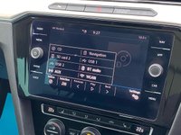 USED 2019 19 VOLKSWAGEN PASSAT 1.5 GT TSI EVO 5d 148 BHP 