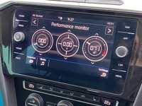 USED 2019 19 VOLKSWAGEN PASSAT 1.5 GT TSI EVO 5d 148 BHP 
