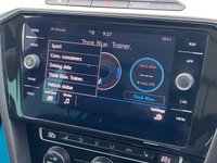 USED 2019 19 VOLKSWAGEN PASSAT 1.5 GT TSI EVO 5d 148 BHP 