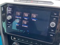 USED 2019 19 VOLKSWAGEN PASSAT 1.5 GT TSI EVO 5d 148 BHP 