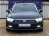 USED 2019 19 VOLKSWAGEN PASSAT 1.5 GT TSI EVO 5d 148 BHP 