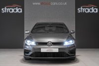 USED 2019 69 VOLKSWAGEN GOLF 2.0 R TSI 4MOTION DSG 5d 296 BHP +NATIONWIDE DELIVERY AVAILABLE+