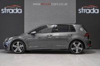 USED 2019 69 VOLKSWAGEN GOLF 2.0 R TSI 4MOTION DSG 5d 296 BHP +NATIONWIDE DELIVERY AVAILABLE+