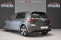 USED 2019 69 VOLKSWAGEN GOLF 2.0 R TSI 4MOTION DSG 5d 296 BHP +NATIONWIDE DELIVERY AVAILABLE+