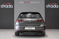 USED 2019 69 VOLKSWAGEN GOLF 2.0 R TSI 4MOTION DSG 5d 296 BHP +NATIONWIDE DELIVERY AVAILABLE+