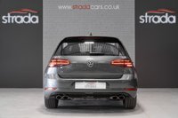 USED 2019 69 VOLKSWAGEN GOLF 2.0 R TSI 4MOTION DSG 5d 296 BHP +NATIONWIDE DELIVERY AVAILABLE+