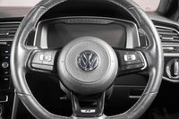 USED 2019 69 VOLKSWAGEN GOLF 2.0 R TSI 4MOTION DSG 5d 296 BHP +NATIONWIDE DELIVERY AVAILABLE+