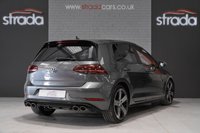 USED 2019 69 VOLKSWAGEN GOLF 2.0 R TSI 4MOTION DSG 5d 296 BHP +NATIONWIDE DELIVERY AVAILABLE+