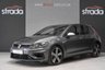 USED 2019 69 VOLKSWAGEN GOLF 2.0 R TSI 4MOTION DSG 5d 296 BHP +NATIONWIDE DELIVERY AVAILABLE+