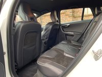 USED 2014 14 VOLVO V60 2.0 D4 R-DESIGN NAV 5d 178 BHP 