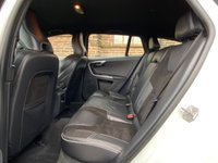 USED 2014 14 VOLVO V60 2.0 D4 R-DESIGN NAV 5d 178 BHP 