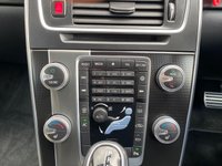USED 2014 14 VOLVO V60 2.0 D4 R-DESIGN NAV 5d 178 BHP 