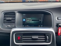 USED 2014 14 VOLVO V60 2.0 D4 R-DESIGN NAV 5d 178 BHP 