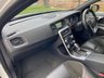 USED 2014 14 VOLVO V60 2.0 D4 R-DESIGN NAV 5d 178 BHP 