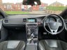 USED 2014 14 VOLVO V60 2.0 D4 R-DESIGN NAV 5d 178 BHP 