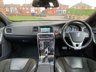 USED 2014 14 VOLVO V60 2.0 D4 R-DESIGN NAV 5d 178 BHP 